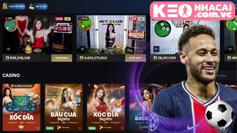 Khuyến Mãi Đặc Biệt: Cơ Hội Vô Tận