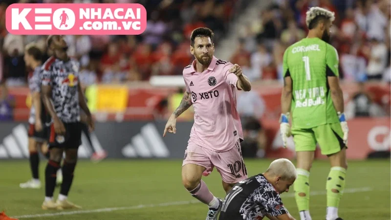 Những nhân tố nổi bật trong trận đấu