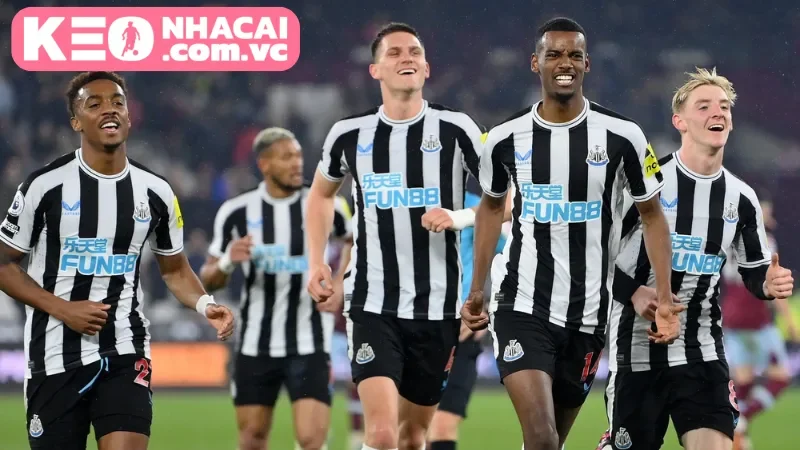 Dự đoán tỷ số của trận đấu theo nhận định của Kèo Nhà Cái VC