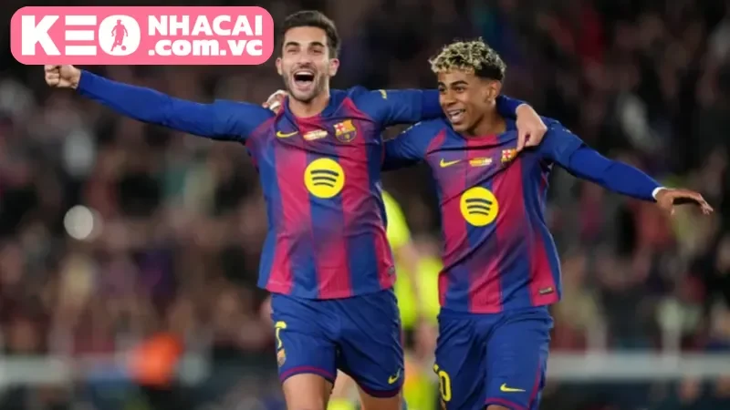 Cùng Kèo Nhà Cái VC soi kèo chi tiết trận Chelsea vs Barcelona