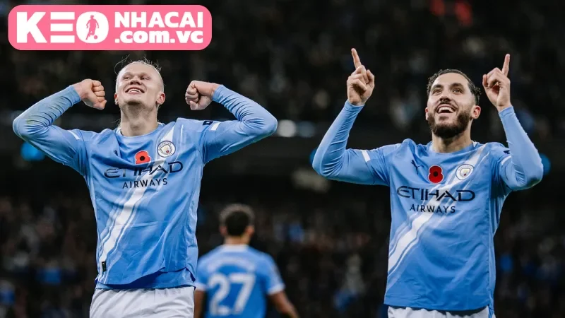 Lịch sử đối đầu của hai đội Manchester City vs Borussia Dortmund trong quá khứ