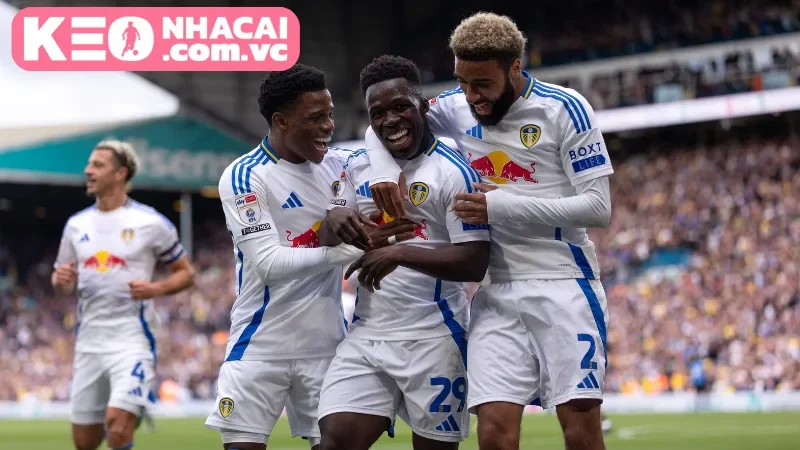 Đánh giá chuyên sâu hai đội Nottingham Forest vs Leeds United