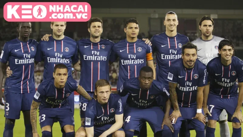 Lịch sử đối đầu của hai đội Paris Saint-Germain vs Bayern Munich trong quá khứ