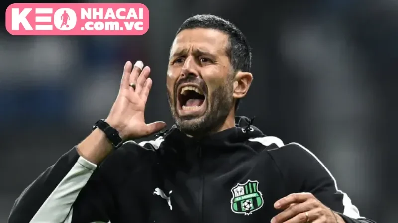 Cùng Kèo Nhà Cái VC soi kèo trận cầu Sassuolo vs Pisa