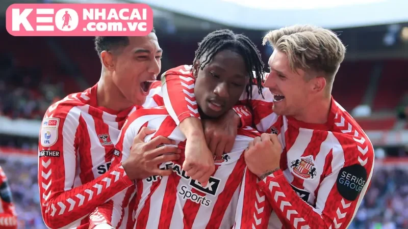 Sunderland vs Everton